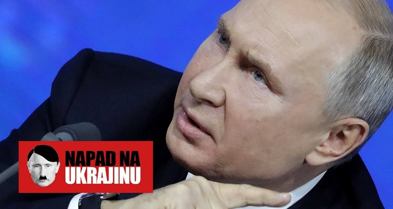 Putin govorio o nestašici hrane: Pazit ćemo koliko izvozimo u neprijateljske zemlje