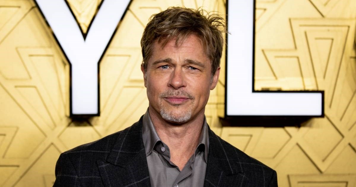 Brad Pitt progovorio o rijetkom poremećaju s kojim se bori godinama