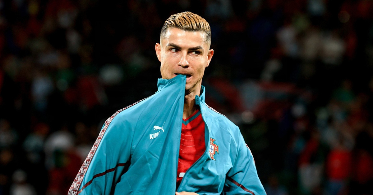 Kaos oko Ronalda se nastavlja. Prijeti mu duga suspenzija