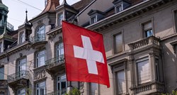 Švicarci na referendumu izglasali povećanje korporativnog poreza i klimatske ciljeve