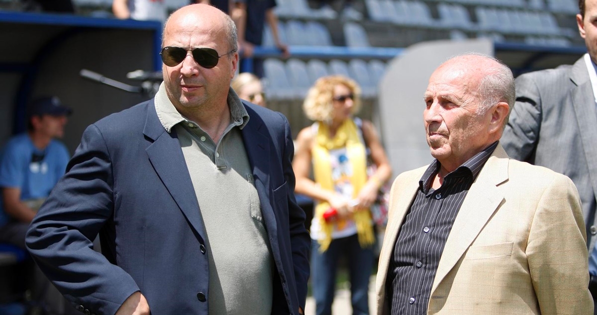 ANKETA Zajec ili Barišić - tko treba biti predsjednik Dinama?