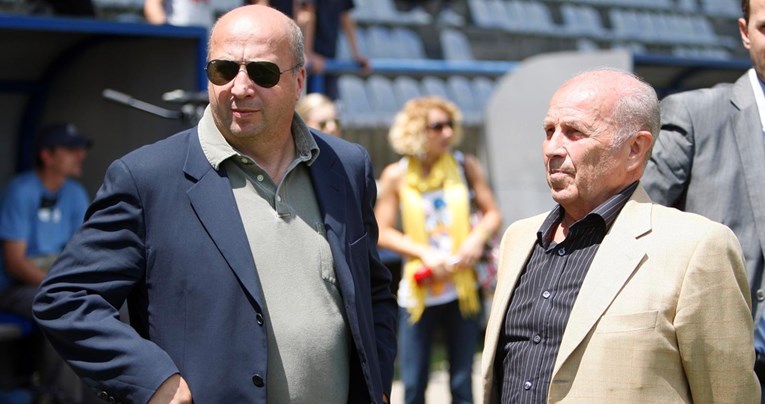 ANKETA Zajec ili Barišić - tko treba biti predsjednik Dinama?