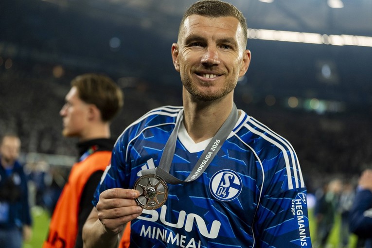 Bild: Džekin tajni sastanak u Hrvatskoj