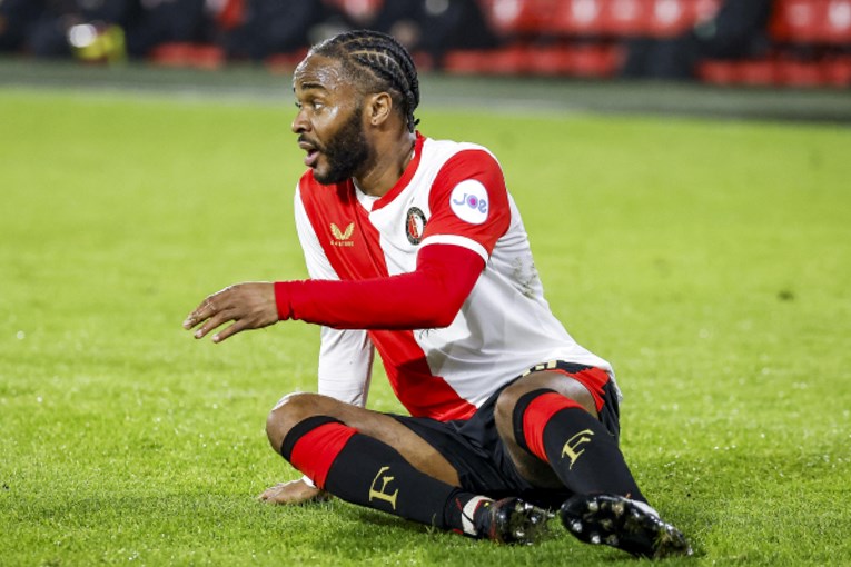 Znate li gdje je danas Raheem Sterling? Debitirao je u novom klubu