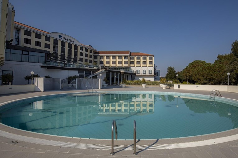 Uskoro se otvaraju hoteli i kampovi u Istri, poznati su detalji