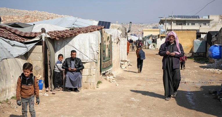 Više od 100 državljana BiH i dalje u kampovima u Siriji