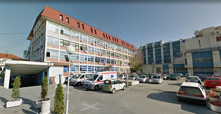 U zamrzivaču bolnice u Srbiji ostavljeno 13 mrtvih beba