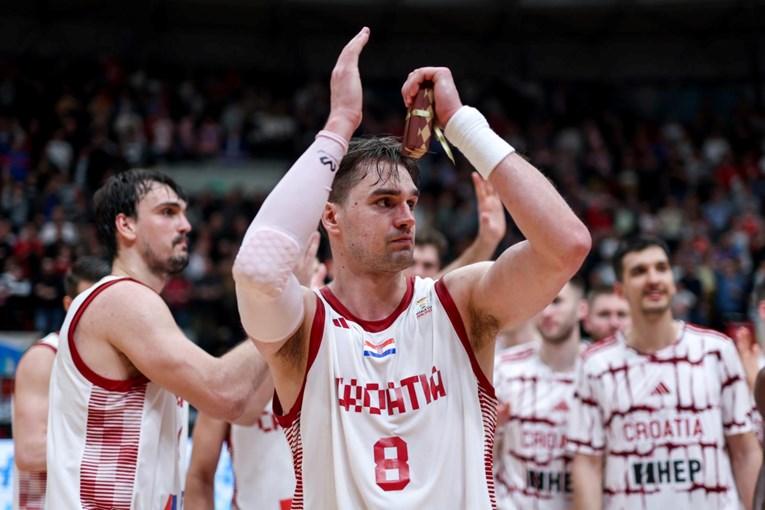 Što slijedi hrvatskim košarkašima u borbi za Svjetsko prvenstvo?