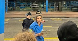 Pussy Riot: Na hrvatskoj granici uhićena naša prijateljica. Ubit će je ako je izruče
