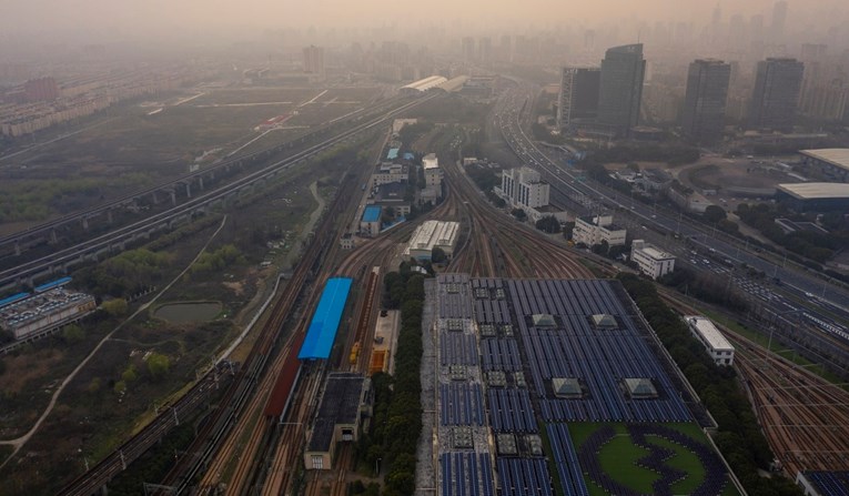 Kina ima sve više problema sa strujom, industrijski centri suočeni s nestašicom