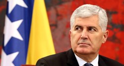 Parlament BiH odbio izvještaje o radu izbornog povjerenstva, Čović traži smjene