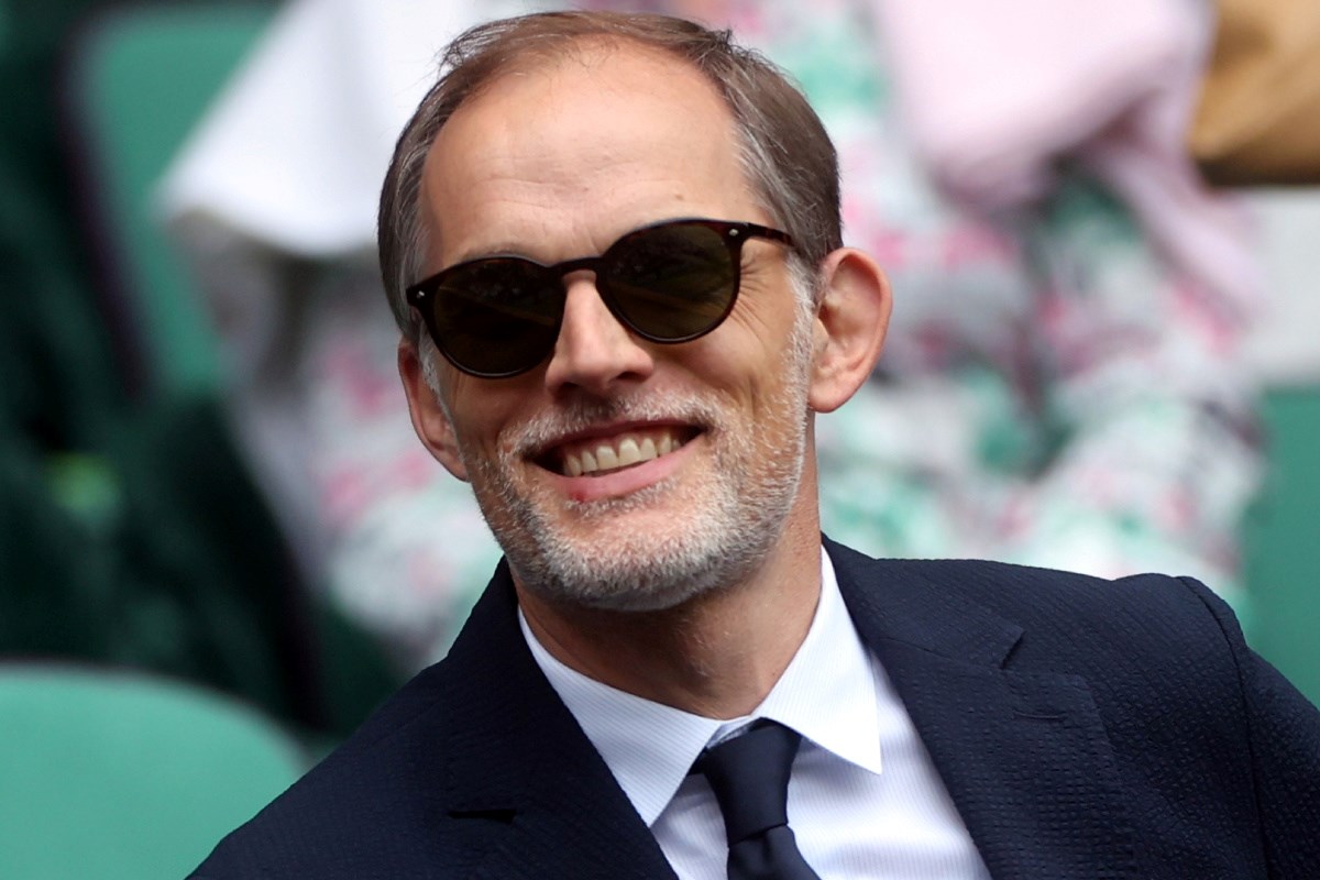 Thomas Tuchel produžuje ugovor s engleskom reprezentacijom