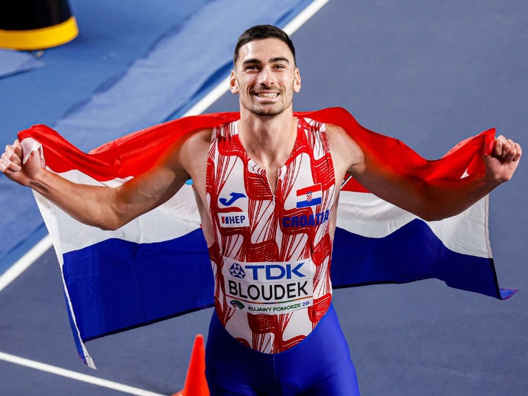 Hrvatski rekorder u okršaju s najboljima na svijetu. Pobjedniku 129 tisuća eura
