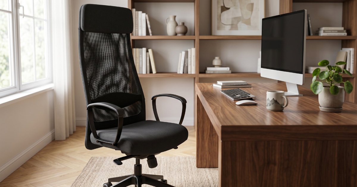 Popularna IKEA stolica sada je 40% jeftinija