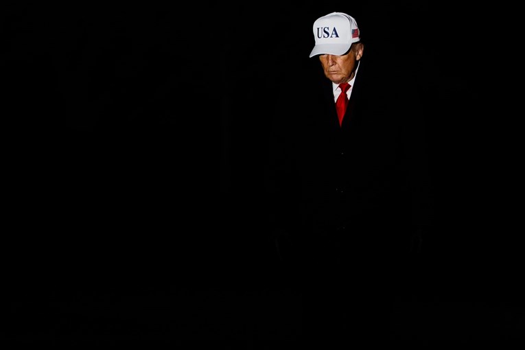 Human Rights Watch: Trump napao ključne stupove američke demokracije