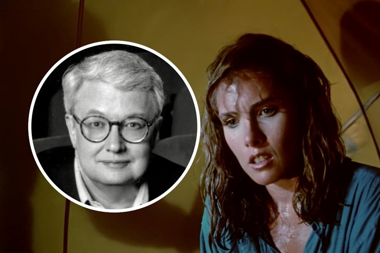 Film koji je Roger Ebert nazvao "nemoralnim smećem" i opasnošću za društvo