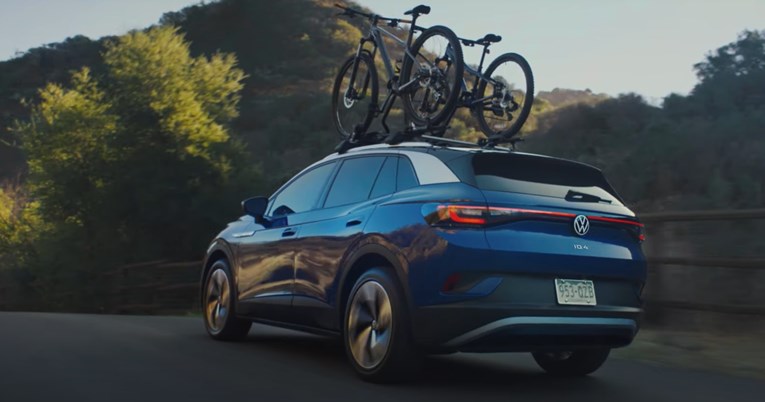 VIDEO Pogledajte kako je Volkswagen u reklami izravno kritizirao Subaru
