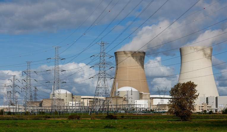 Regulator: Belgija ne bi trebala produljiti rad najstarijih nuklearki