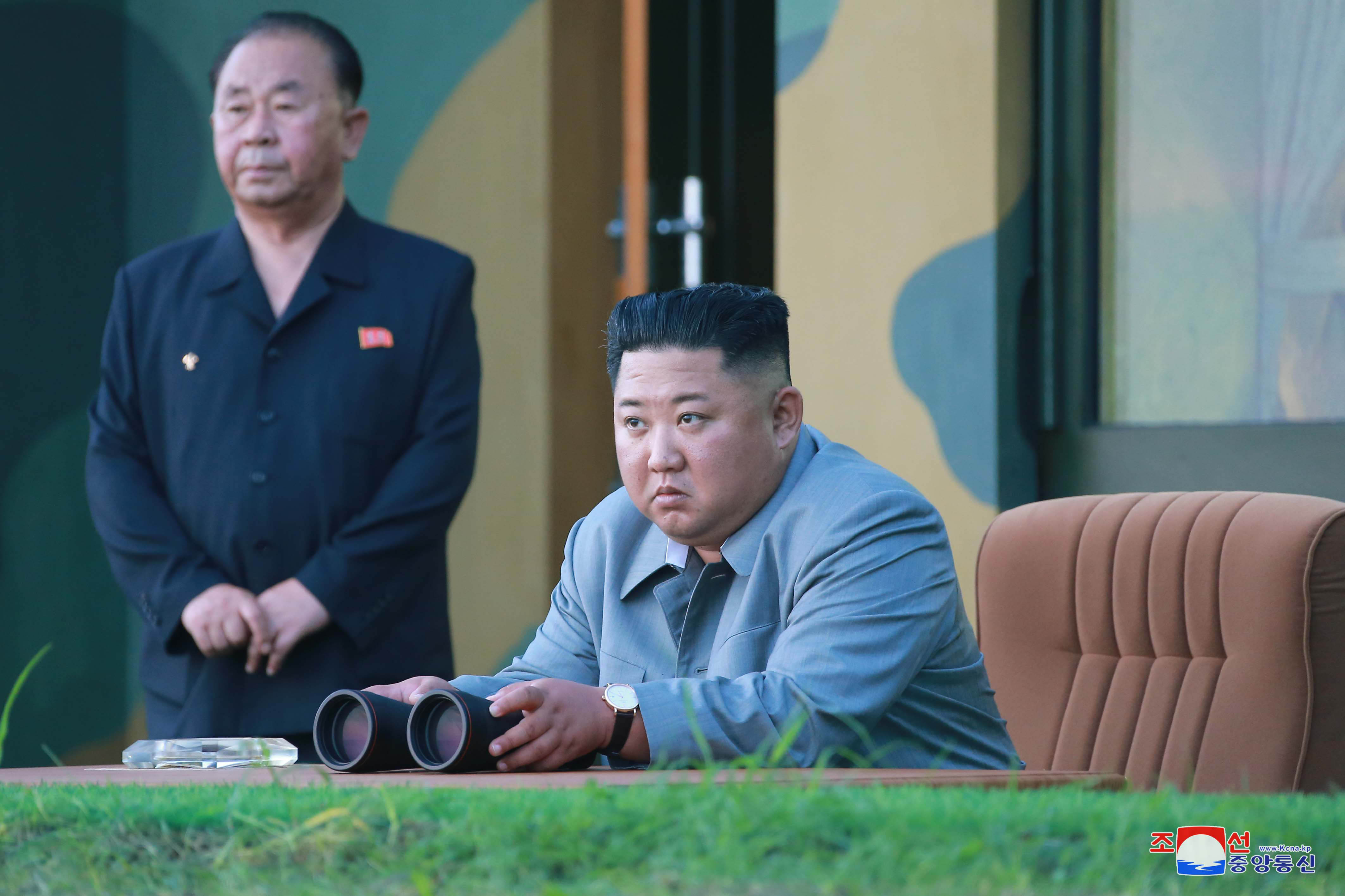 Sjeverna Koreja: Testiranje projektila je upozorenje SAD-u i Južnoj Koreji