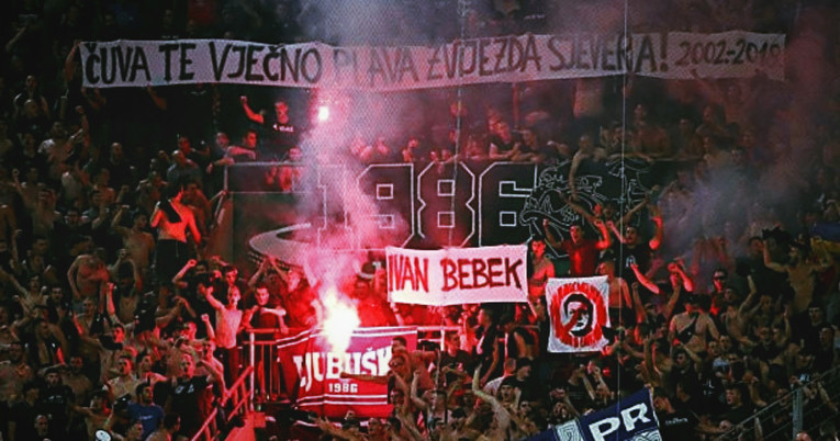 Boysa neće biti na utakmici u Budimpešti. Pogledajte spektakl od prošle godine