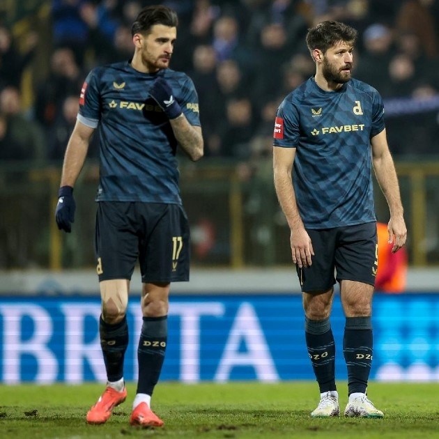 Kulenović se oprostio od Petkovića i Pjace, "Brat. Igračina. Ikona"