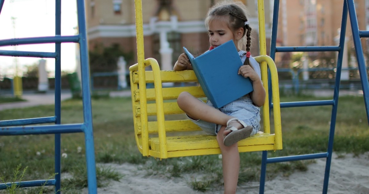 Ako vaše dijete pokazuje ovih sedam ponašanja, sigurno je introvert