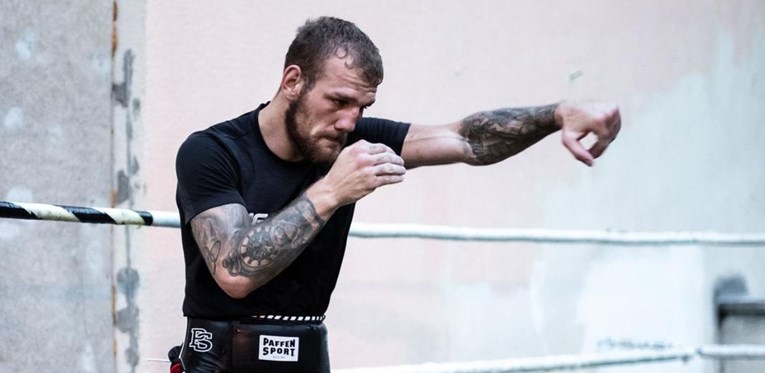 Neporaženi hrvatski boksač dogovorio meč u kojem ide po sedmu profesionalnu pobjedu