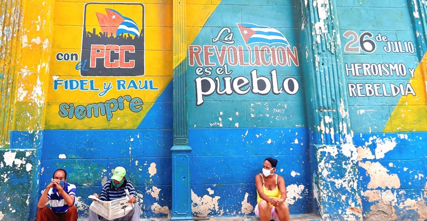 U Havani ponovno uvedena karantena zbog koronavirusa