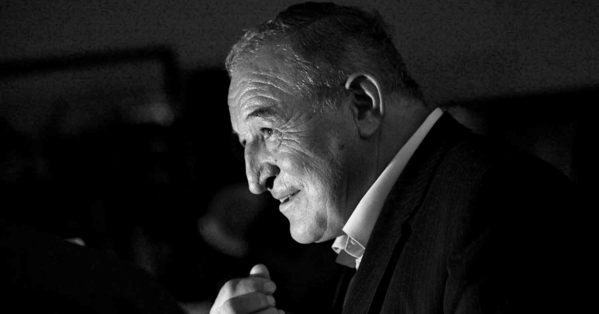 Umro je Dimitar Penev (80), izbornik koji je s Bugarskom 1994. bio četvrti na svijetu