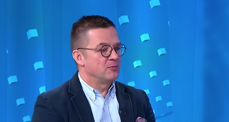 Povjesničar Jakovina: Priča s Grenlandom završit će prije nego što mislimo