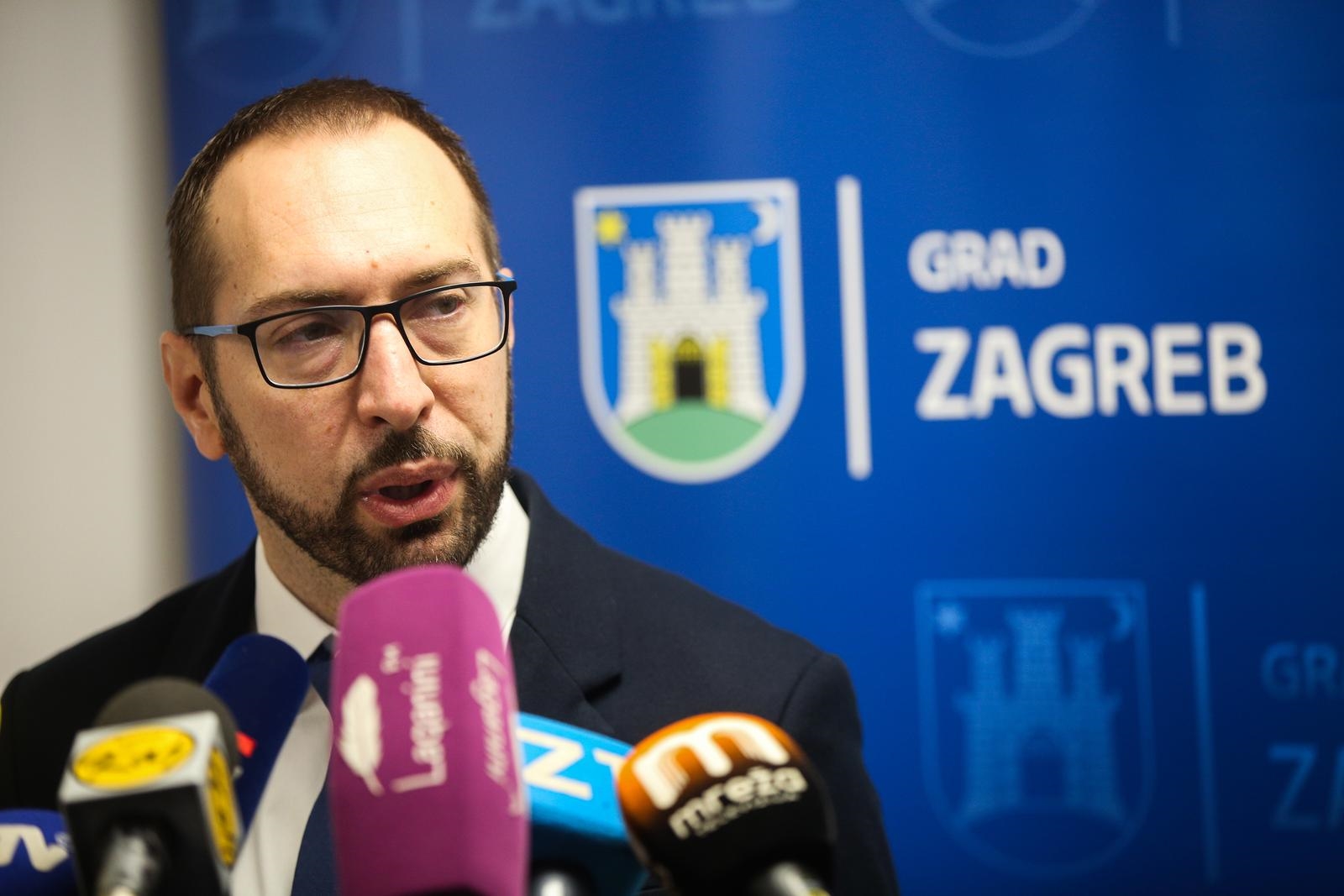 Tomašević: Ako će troškovi nastaviti drastično rasti, morat ćemo korigirati cijene