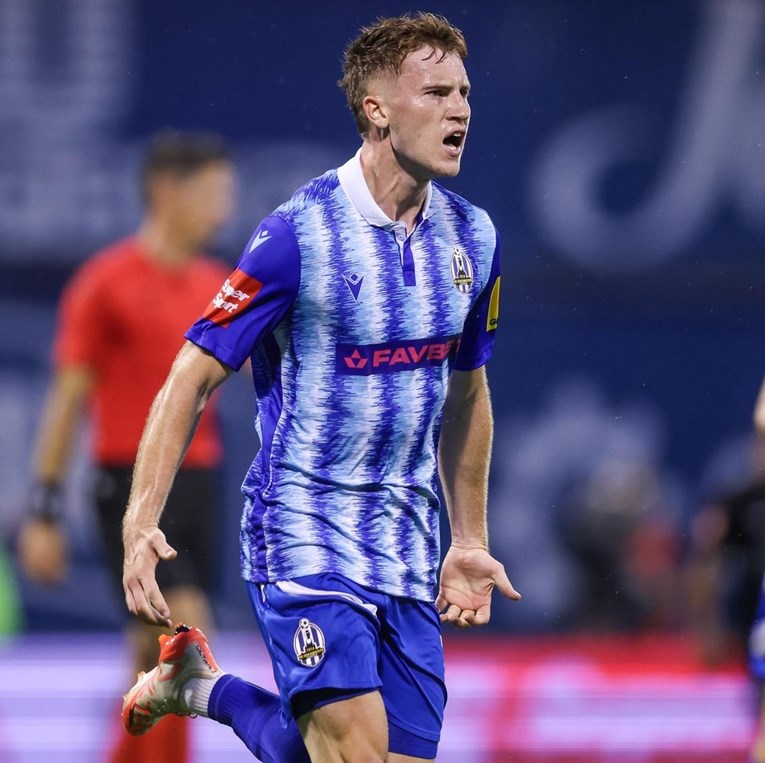 Propao transfer najvećeg talenta Lokomotive u Dinamo