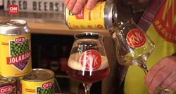 Božićno pivo od graška i mariniranog crvenog kupusa postalo hit na Islandu