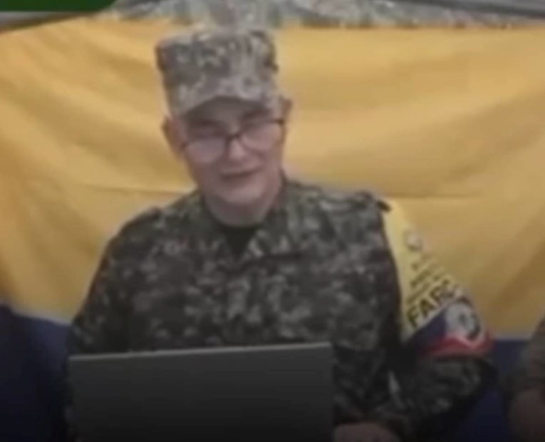 Vođa FARC-a: Ujedinimo se u borbi protiv američke intervencije