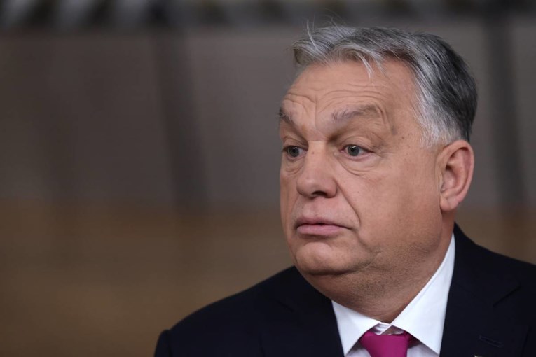 Orbán tvrdi: "Ukrajina ne bira sredstva da spriječi moju pobjedu na izborima"