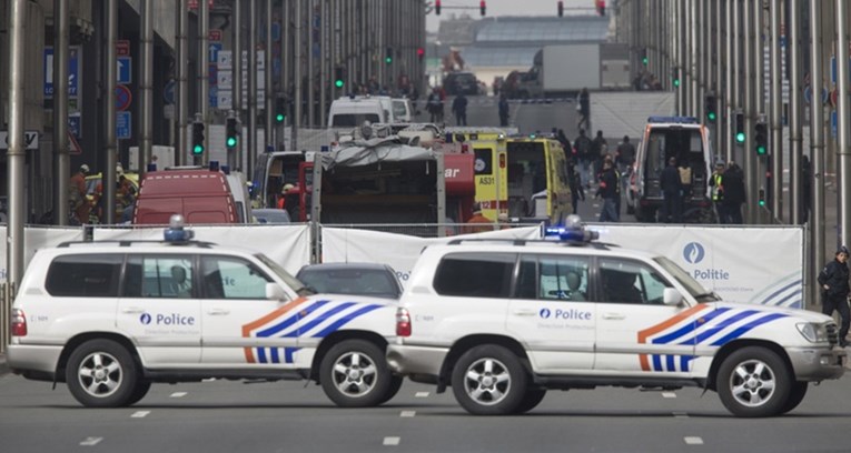 Deset godina od krvavog napada u Bruxellesu: "Teroristi su nas pokušali podijeliti"
