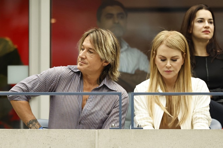 Prvo javno obraćanje nakon razvoda: Nicole Kidman čestitala Keithu Urbanu Dan očeva