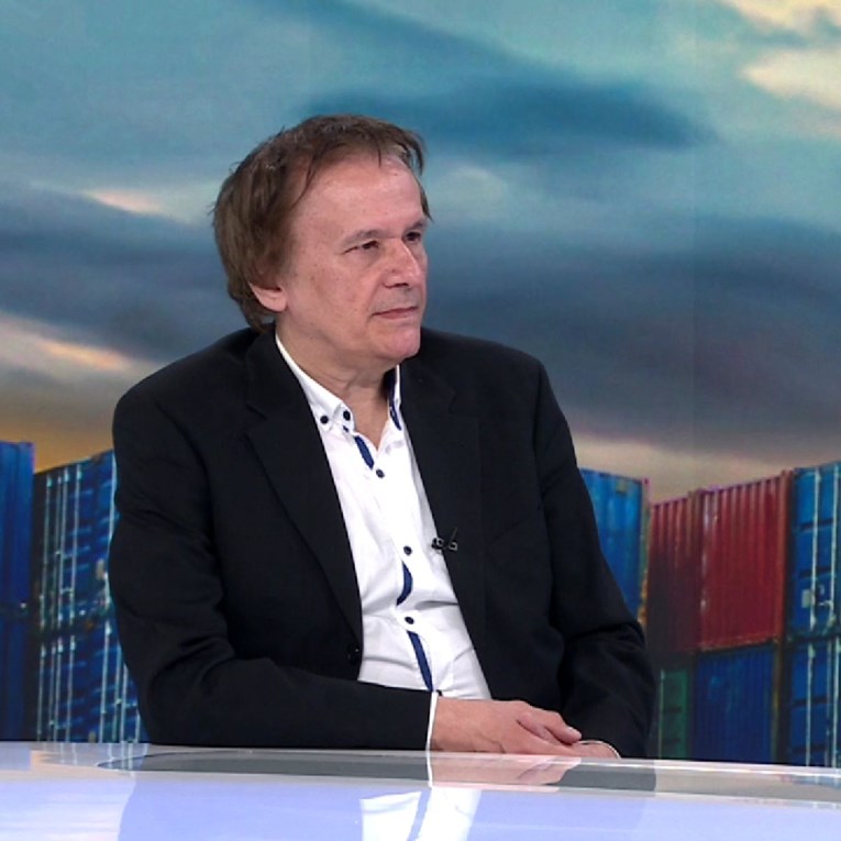 Šef Glasa poduzetnika: Uvođenje carina je jedini način da se EU probudi
