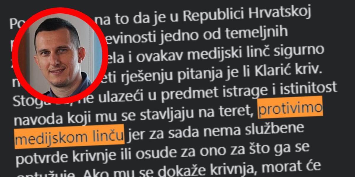 Dva načelnika općina podržali policijskog šefa koji je uznemiravao policajke