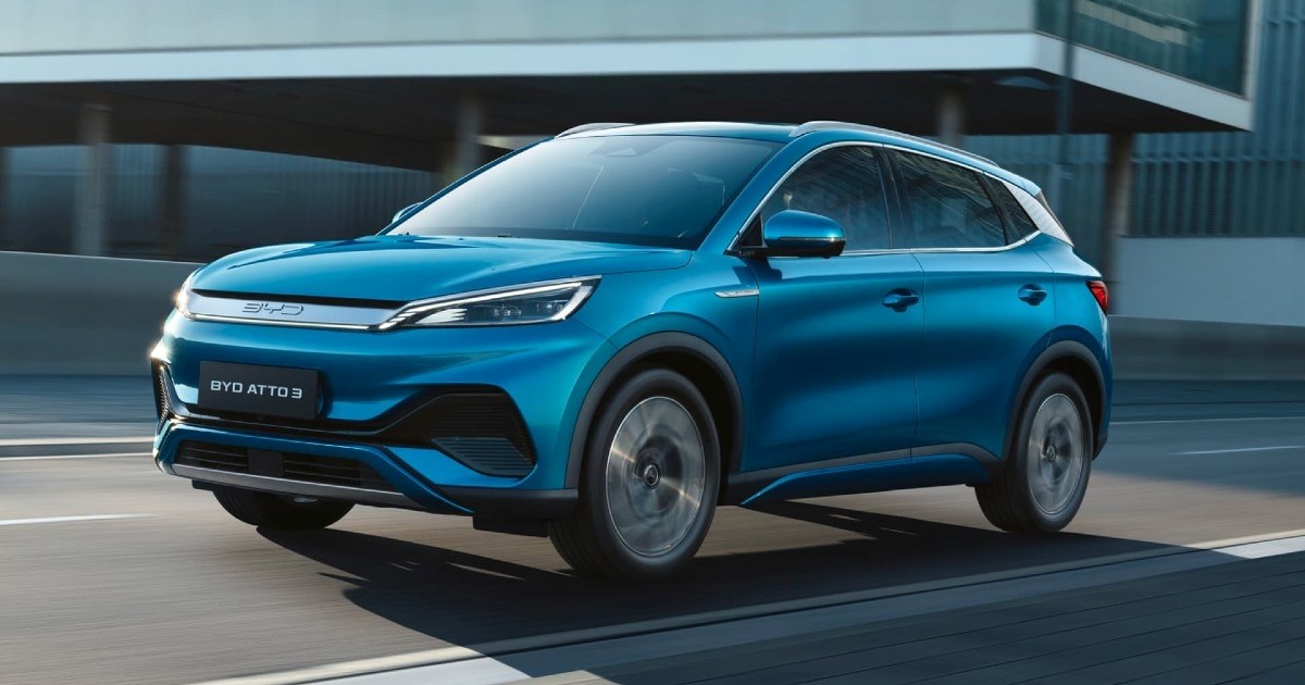 Istraživanje: Koliko električni automobili mogu doista prijeći?