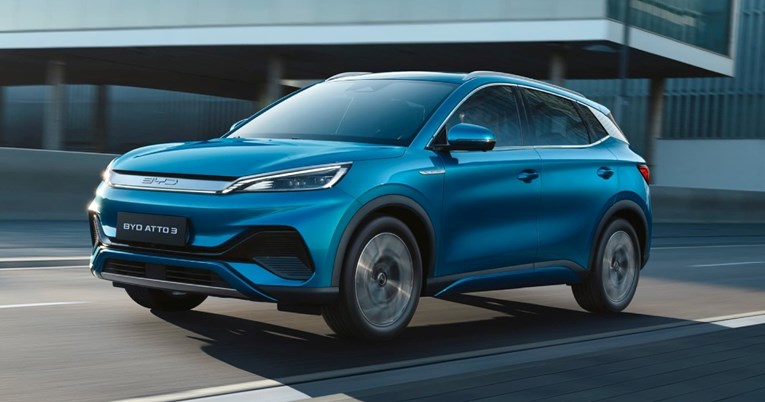 Istraživanje: Koliko električni automobili mogu doista prijeći?
