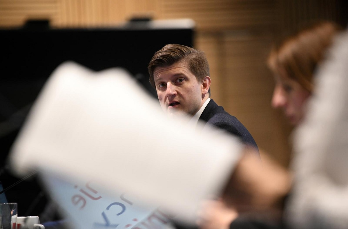 Marić o dogovoru sa sindikatima: Nitko im ništa ne ukida niti reže