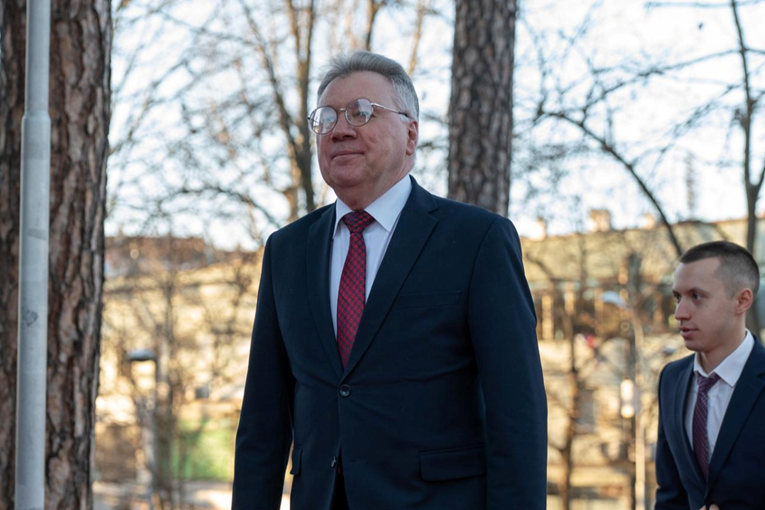 Ruski veleposlanik: SAD želi porobiti Bosnu i Hercegovinu, kao što je porobio Europu