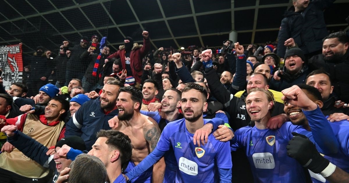 Evo koliko je banjalučki Borac zaradio povijesnim europskim uspjehom