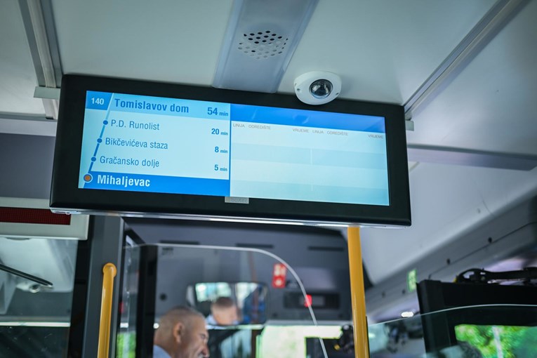 U nedjelju zagrebački Mihaljevac bez tramvaja