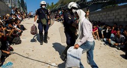 EU će dati po 2000 eura migrantima koji se vrate u svoje domovine