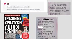 Objavljene neke od prijetnji koje je dobilo vodstvo hrvatske manjine u Srbiji