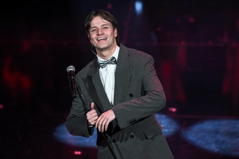 Jakov Jozinović jučer najavio 10. koncert u Beogradu, danas ga rasprodao u 10 minuta