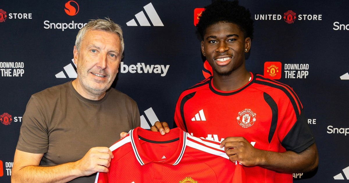 Top transferi: Chelsea želi veznjaka Reala. United dovršio veliki posao