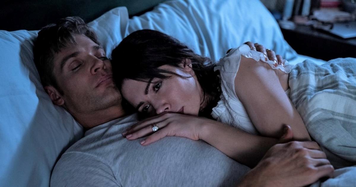 Ako partner radi ovih 6 stvari tijekom spolnog odnosa, možda misli na nekog drugog